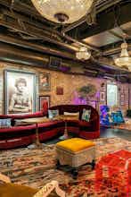 Hotel Wayfarer Downtown Los Angeles photo 4