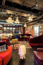 Hotel Wayfarer Downtown Los Angeles photo 5