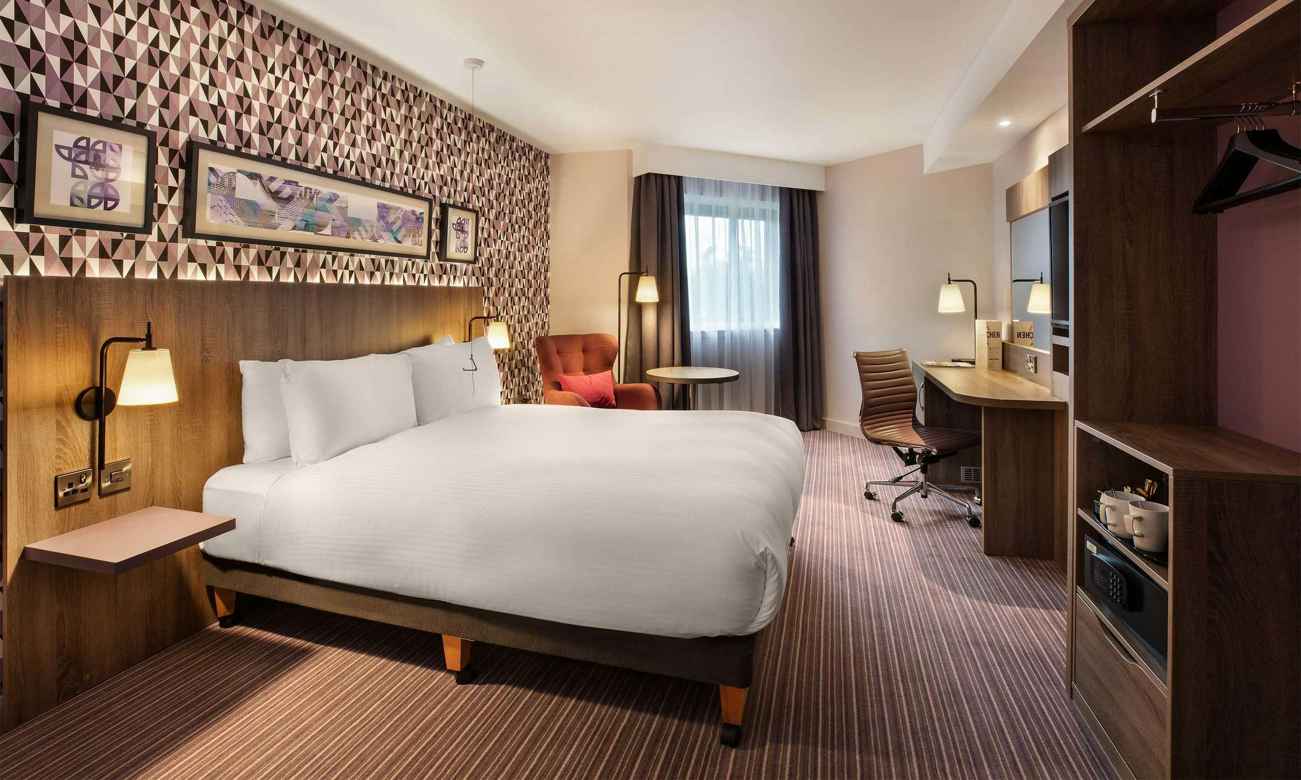 Leonardo Hotel London Heathrow Airport