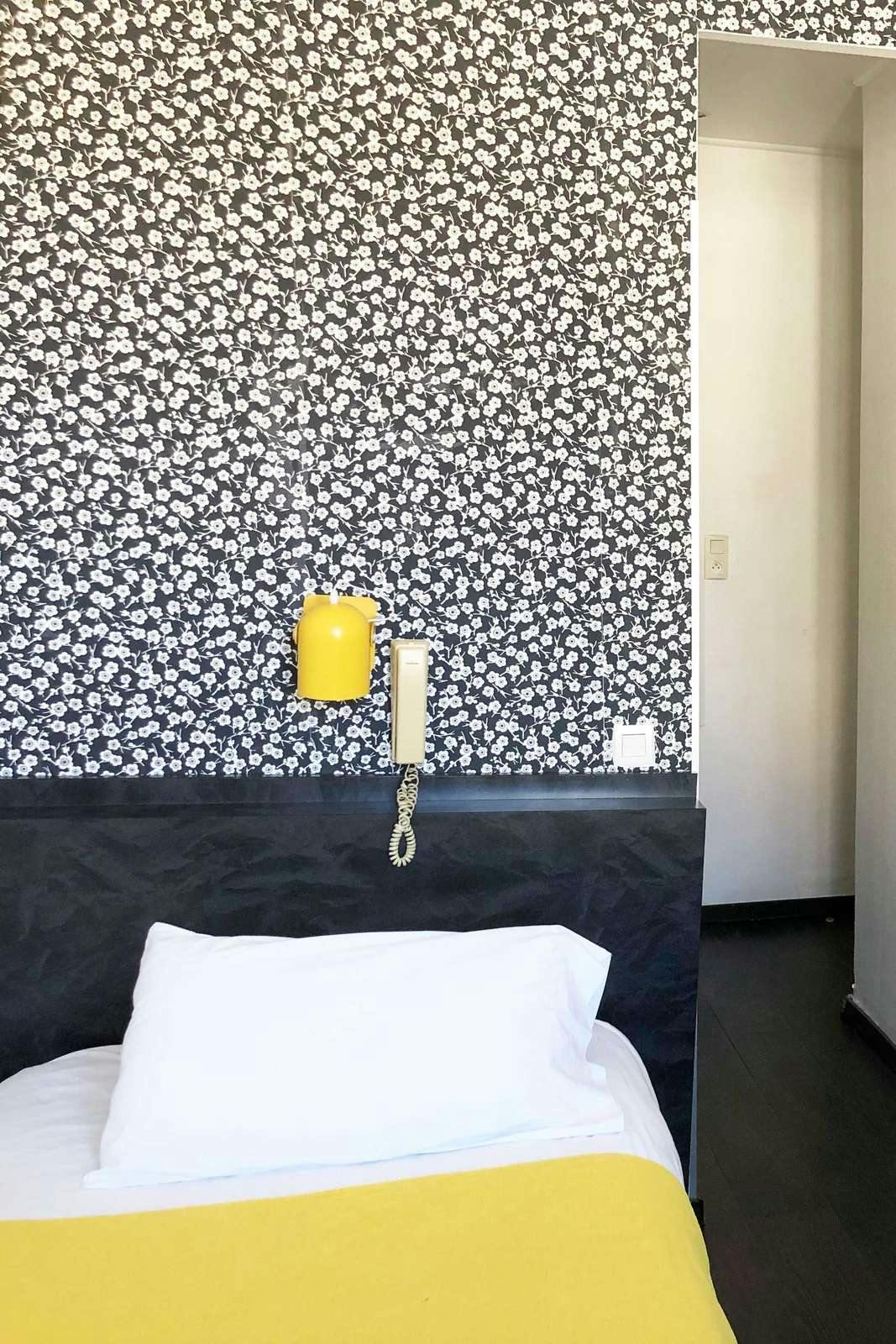 Hotel Hotel Azur photo 2