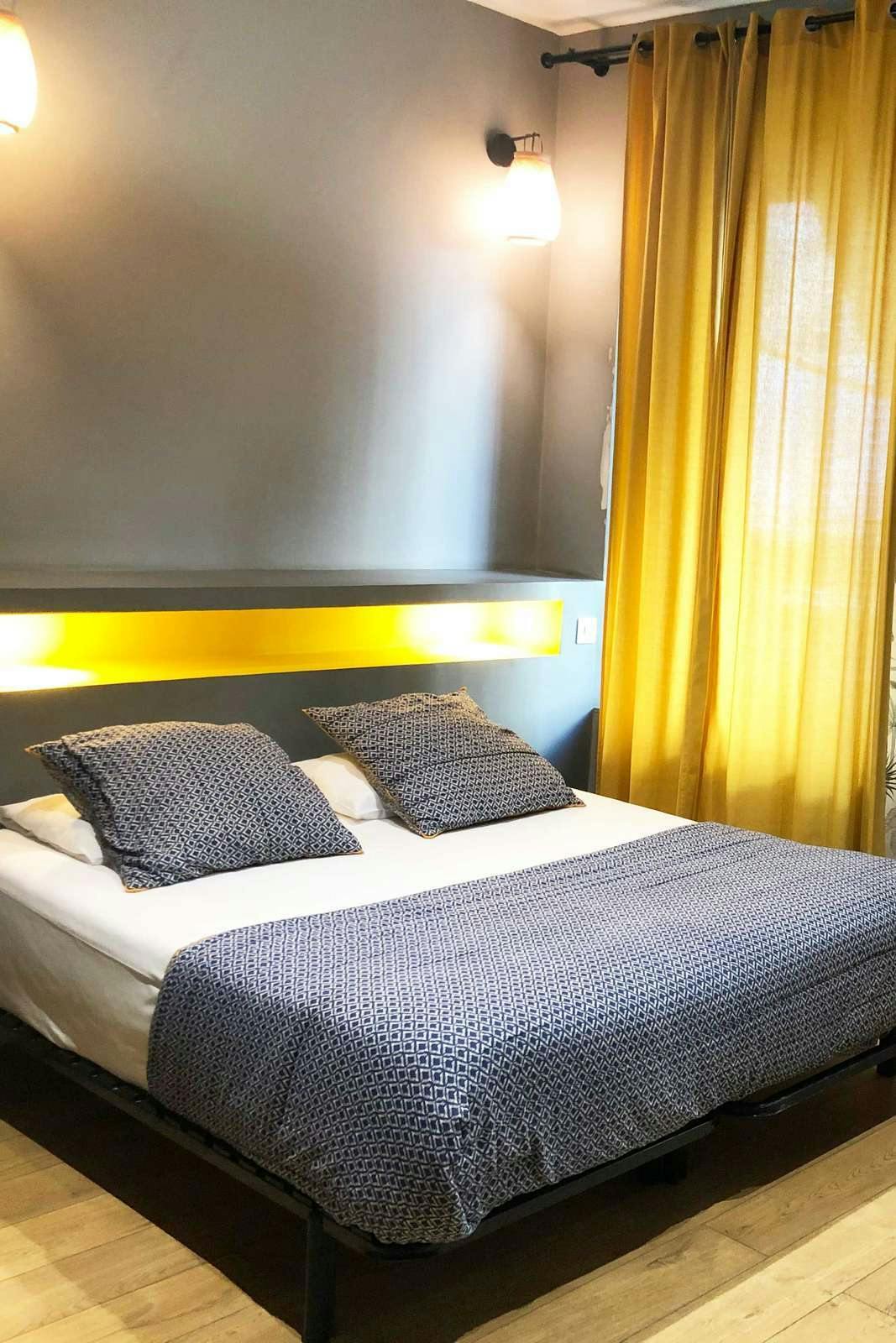 Hotel Hotel Azur photo 1