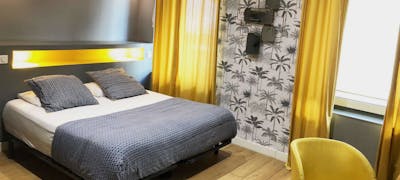 Hotel Azur