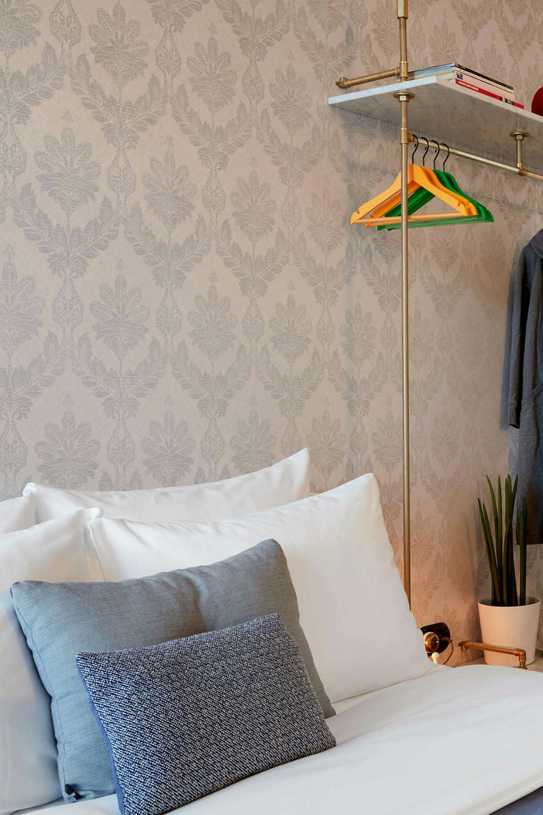 Hotel Max Brown Ku'Damm, part of Sircle Collection photo 4