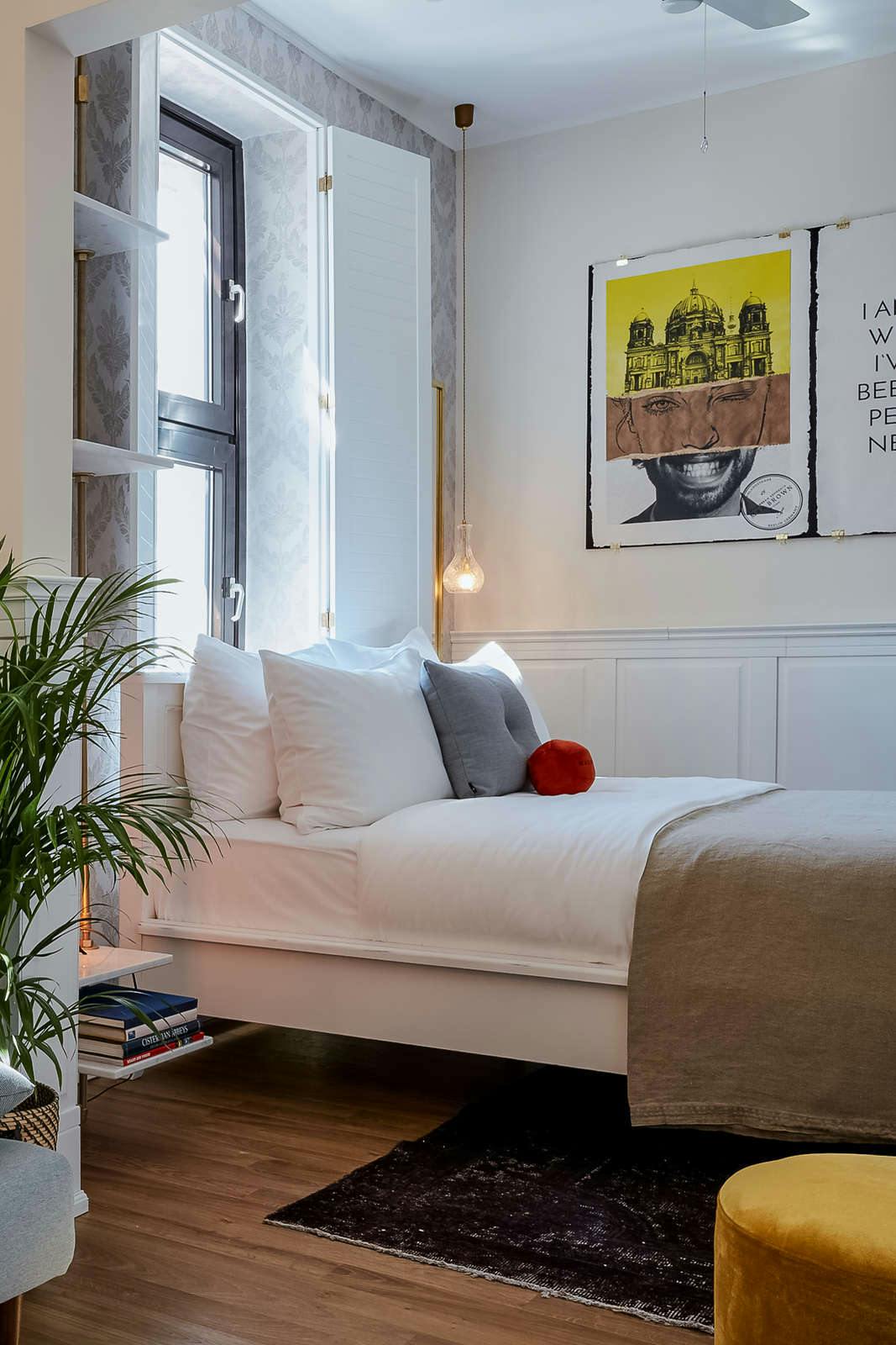 Hotel Max Brown Ku'Damm, part of Sircle Collection photo 1