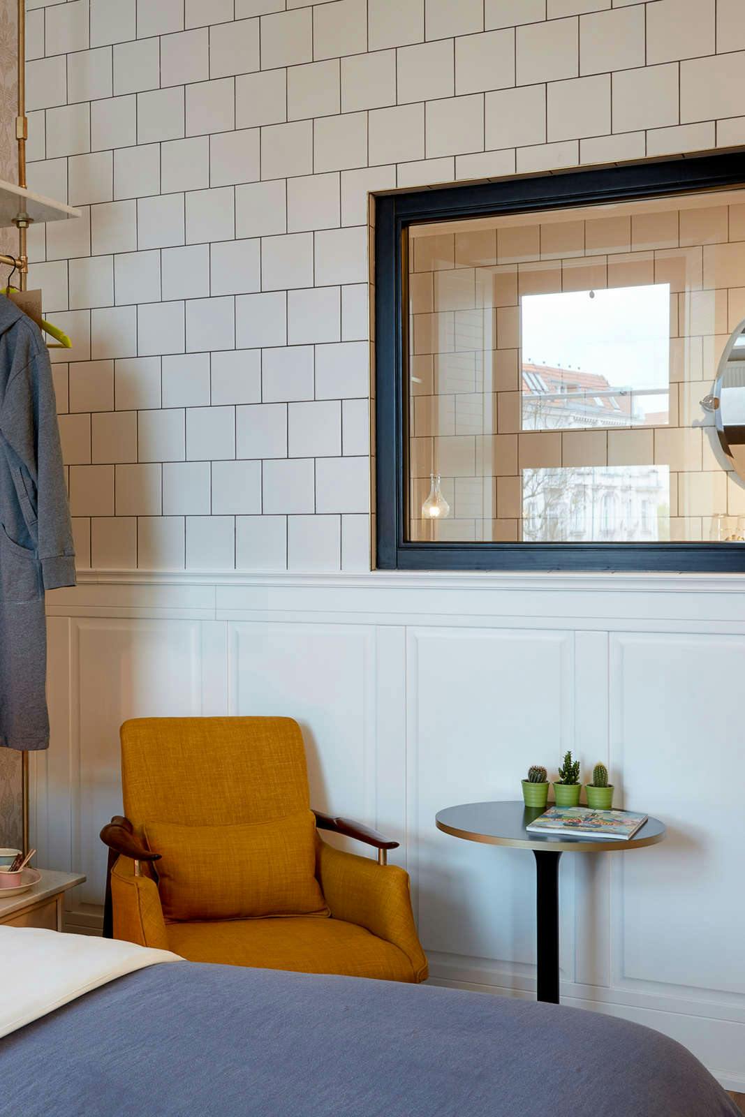 Hotel Max Brown Ku'Damm, part of Sircle Collection photo 5