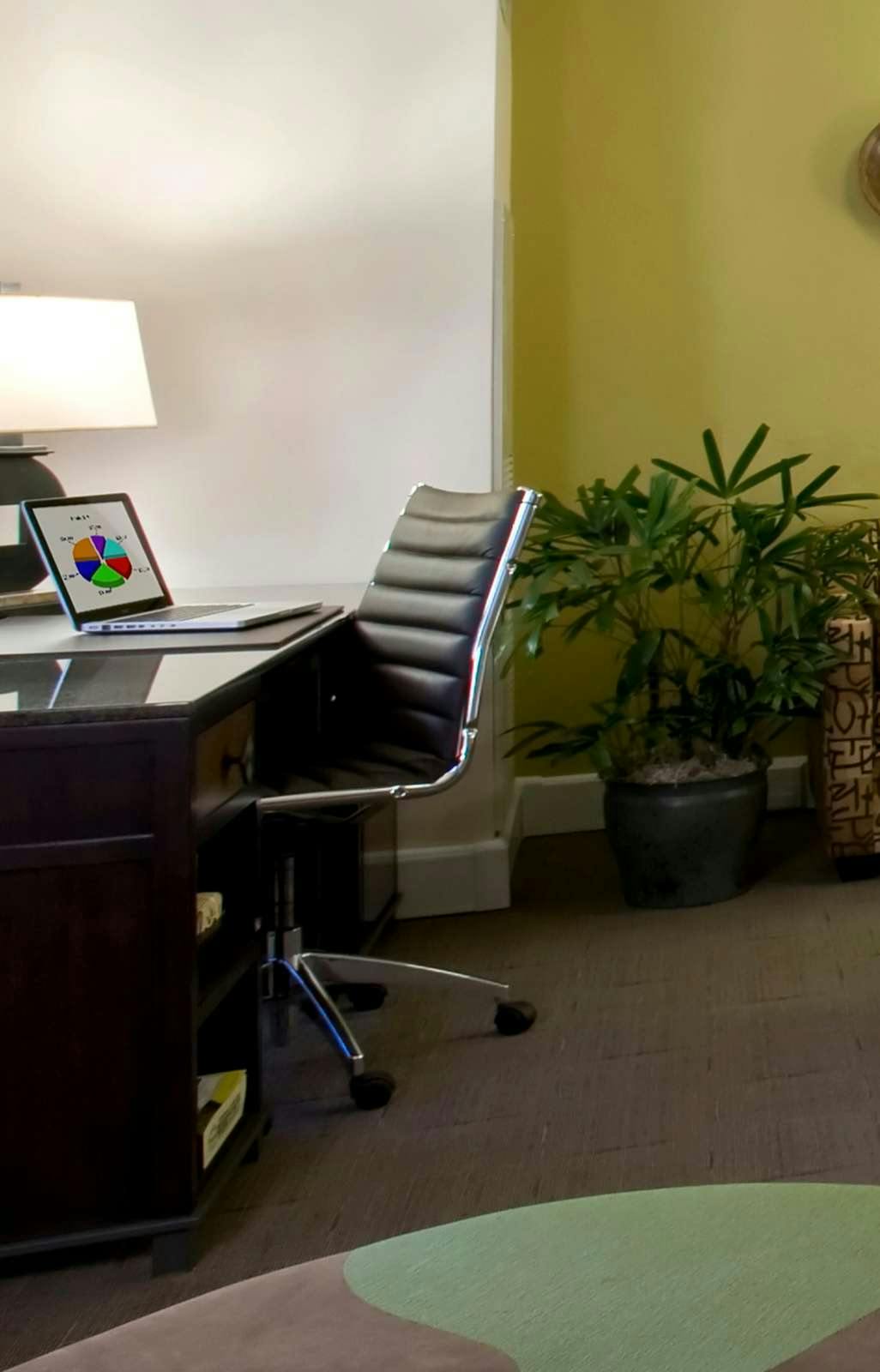 Hotel Hotel Andaluz Albuquerque, Curio Collection by Hilton photo 2