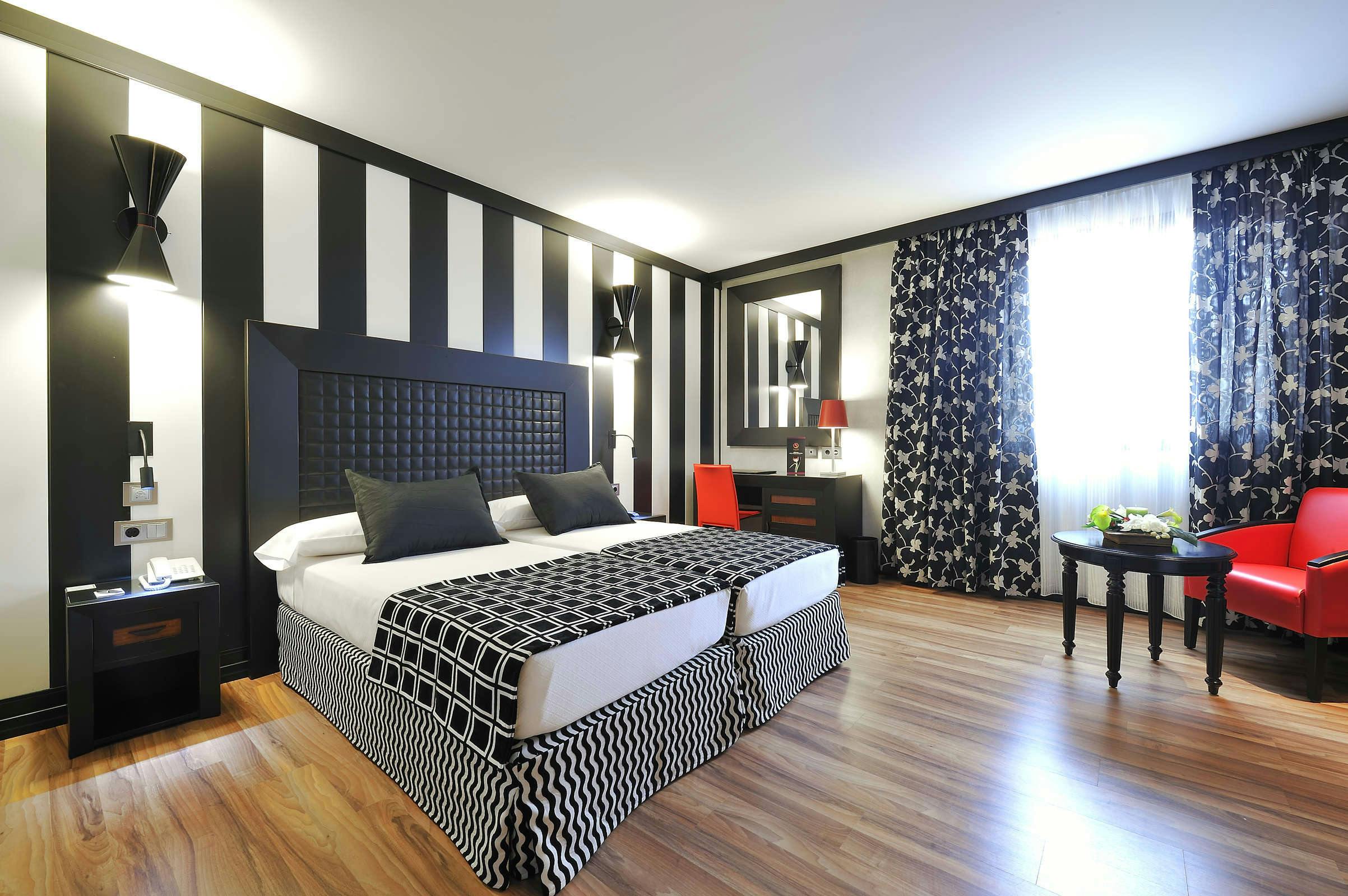 Salles Hotel Aeroport de Girona