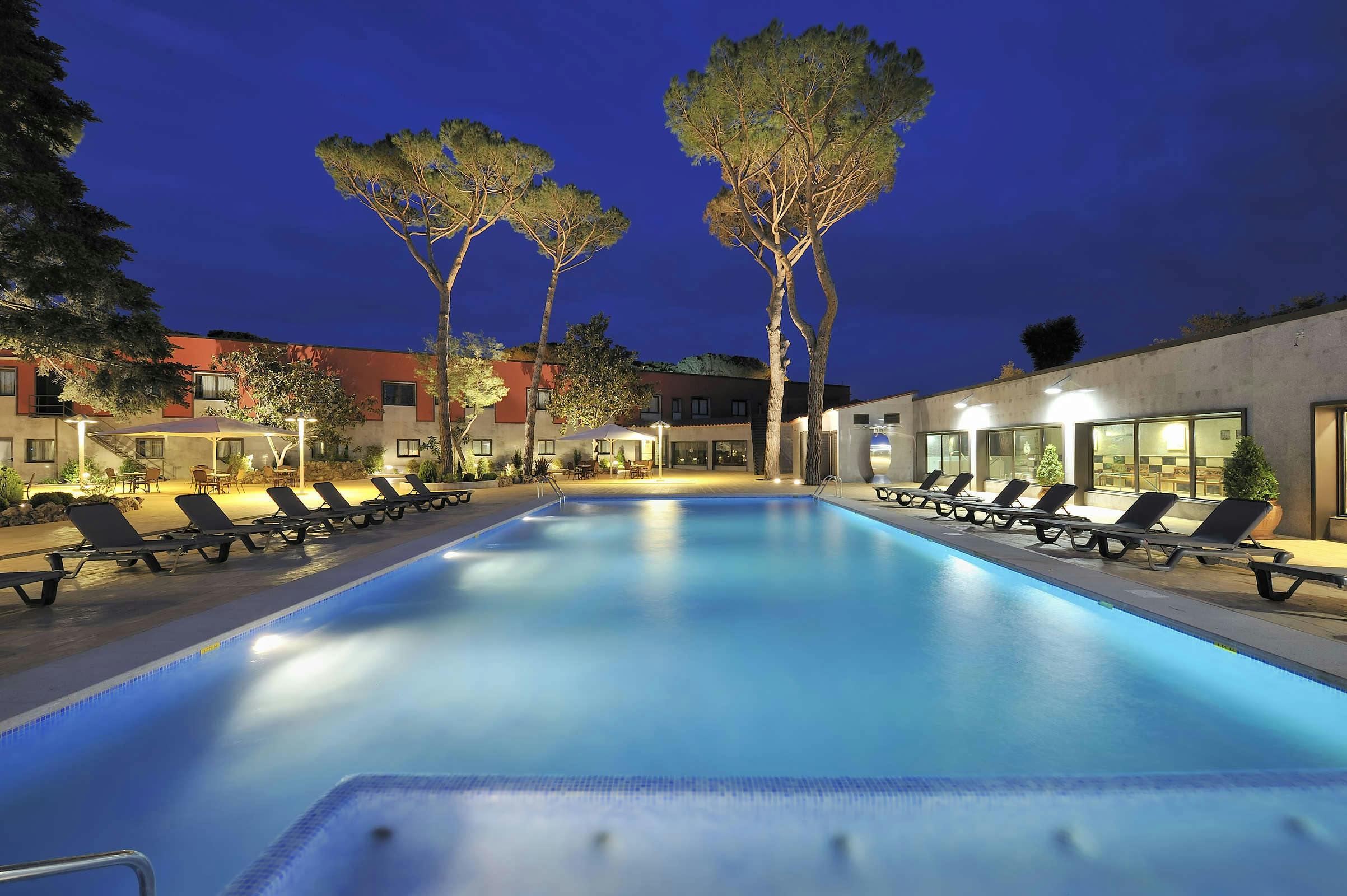 Hotel Salles Hotel Aeroport de Girona photo 3