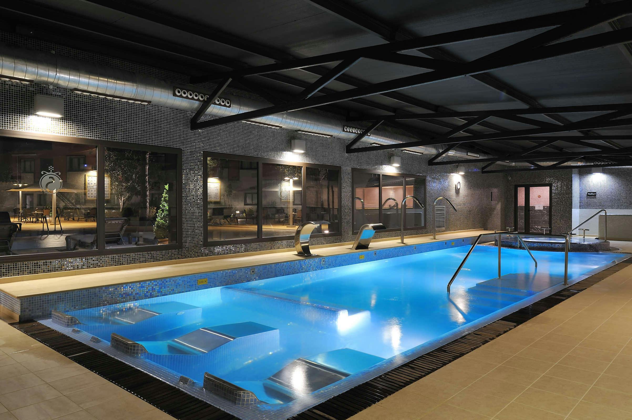 Hotel Salles Hotel Aeroport de Girona photo 5