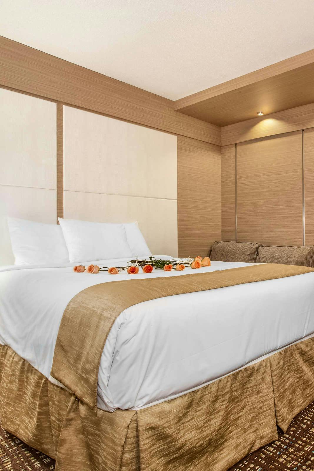 Hotel Ocean Beach Club photo 1