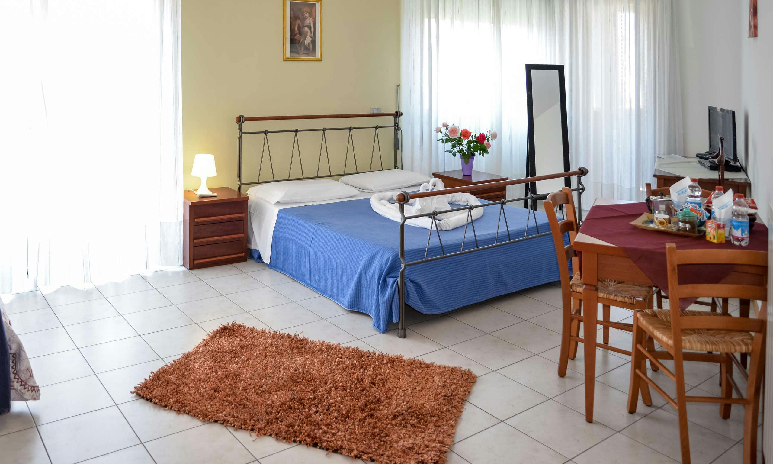 Residence Le Corniole