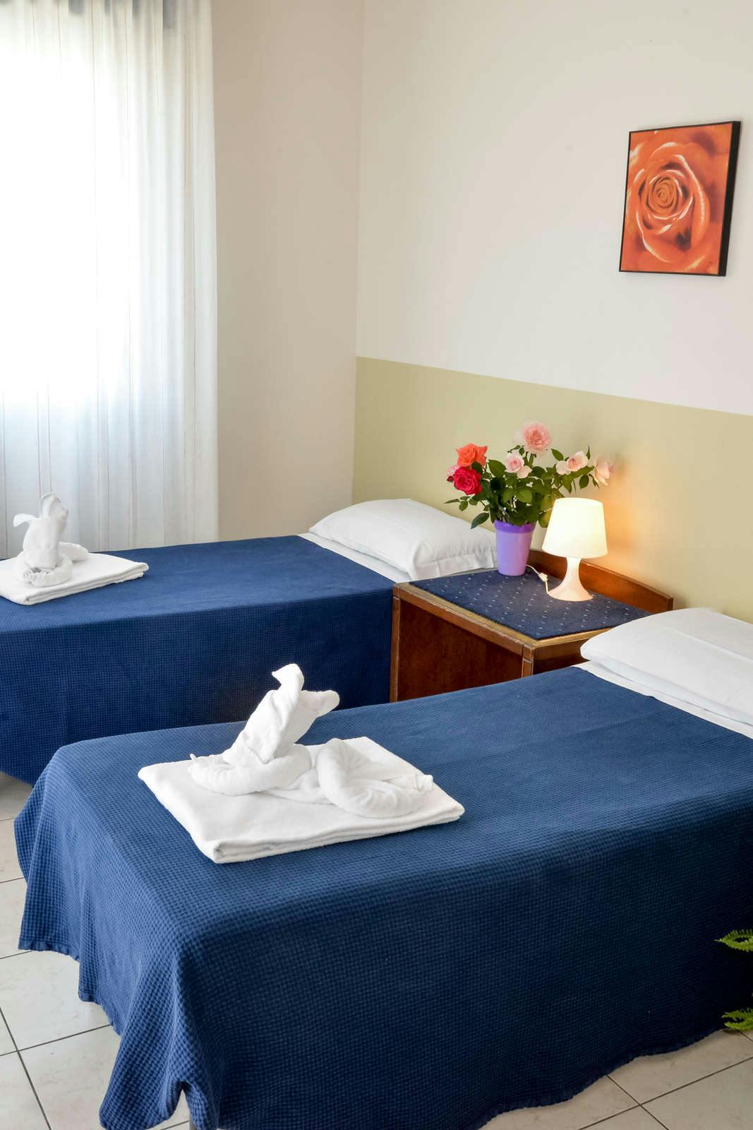 Hotel Residence Le Corniole photo 3