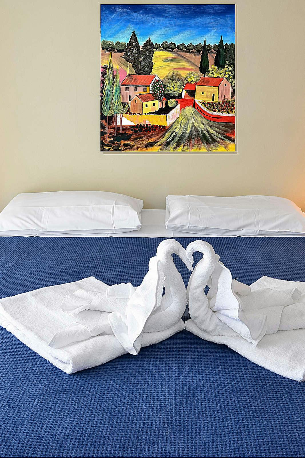 Hotel Residence Le Corniole photo 5