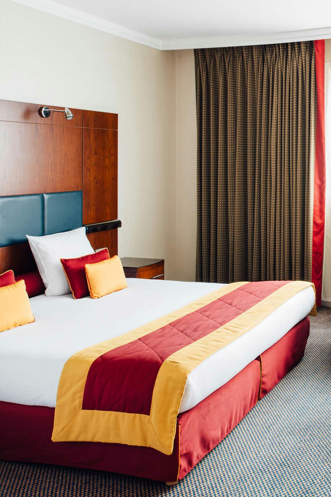 Hotel Vienna House Magic Circus at Disneyland ® Paris photo 3