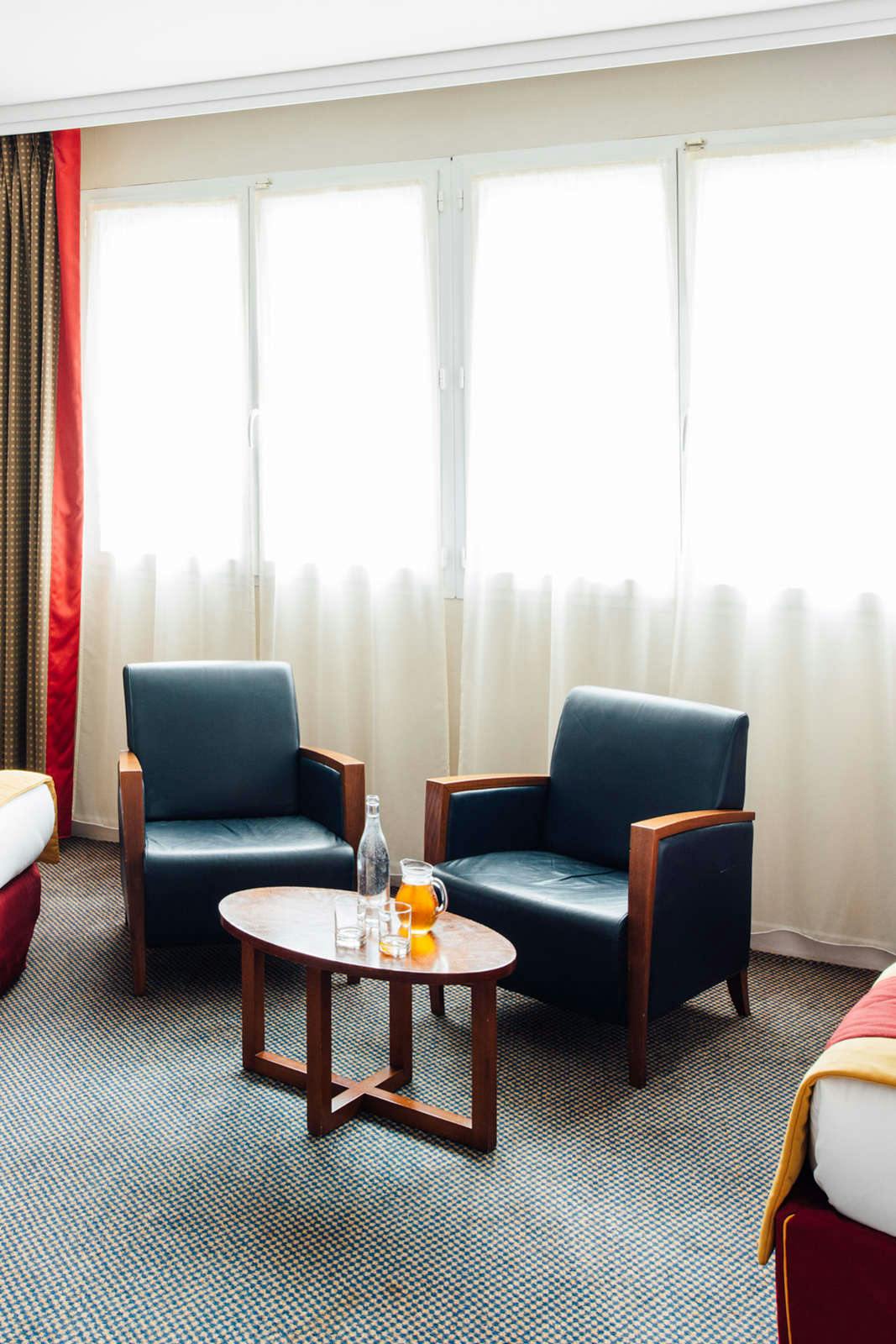 Hotel Vienna House Magic Circus at Disneyland ® Paris photo 4