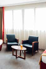Hotel Vienna House Magic Circus at Disneyland ® Paris photo 4