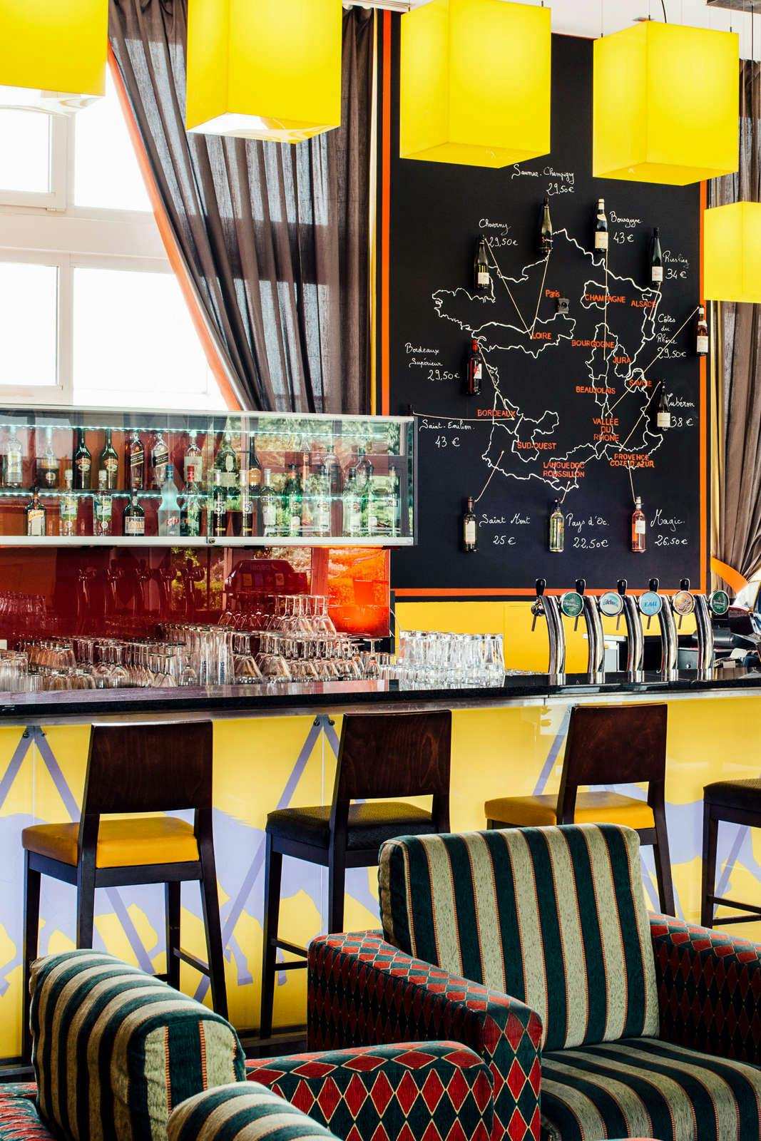 Hotel Vienna House Magic Circus at Disneyland ® Paris photo 2