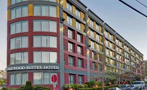 Homewood Suites by Hilton-Seattle-Downtown, WA