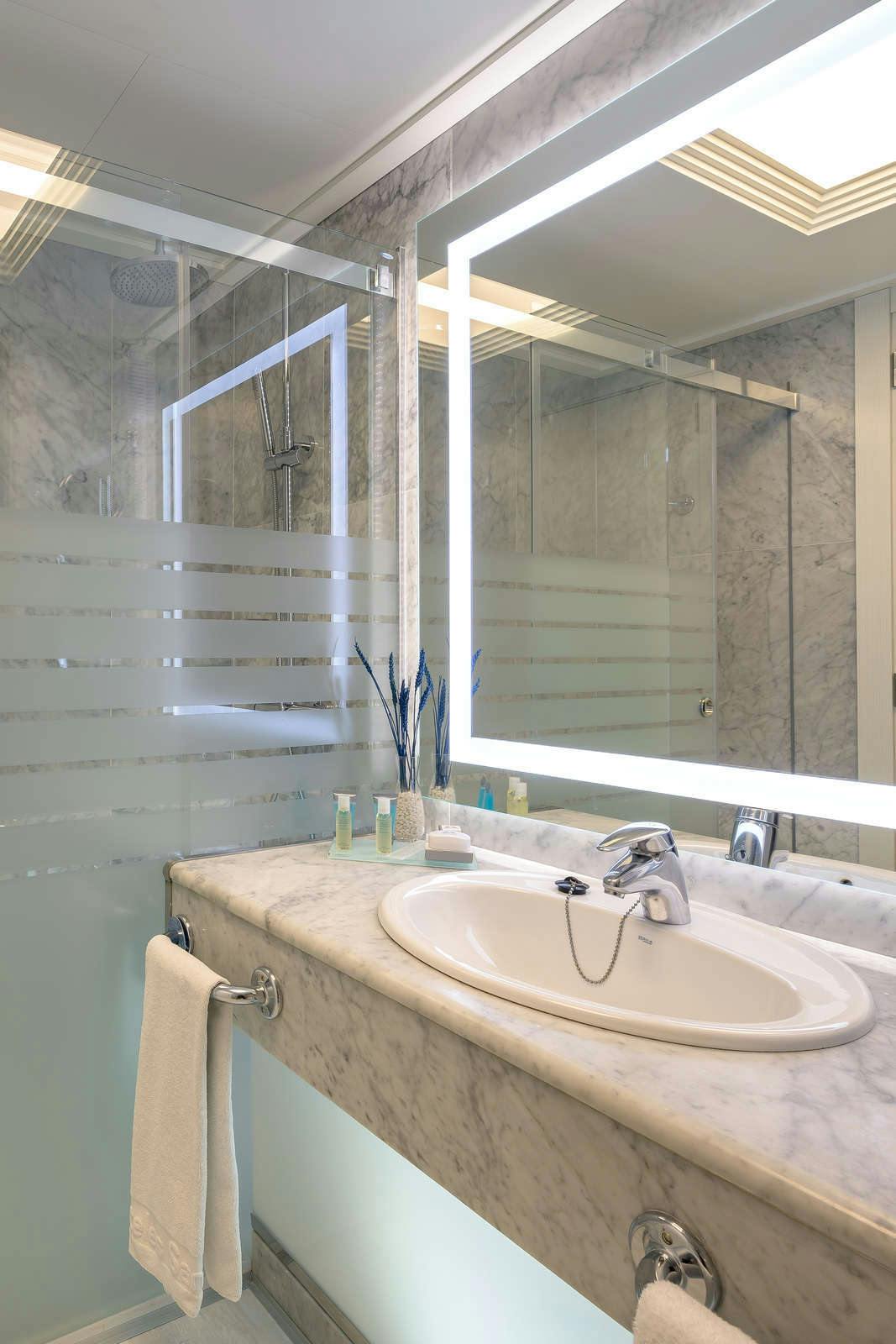 Hotel Hotel Santemar photo 4