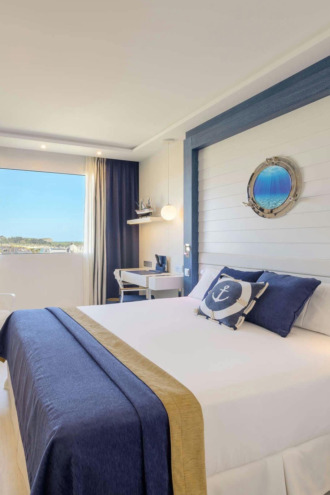 Hotel Hotel Santemar photo 1