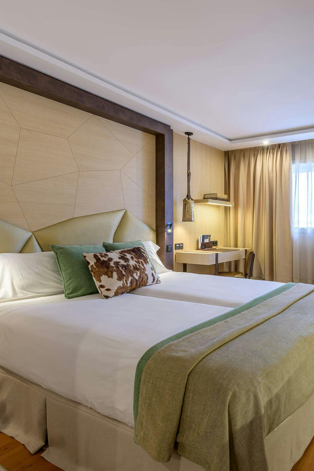 Hotel Hotel Santemar photo 2