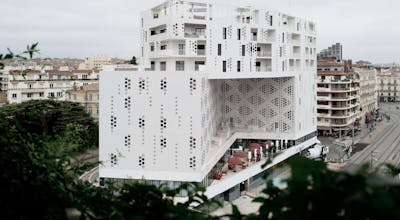 Hotel Belaroïa Montpellier Center Saint Roch