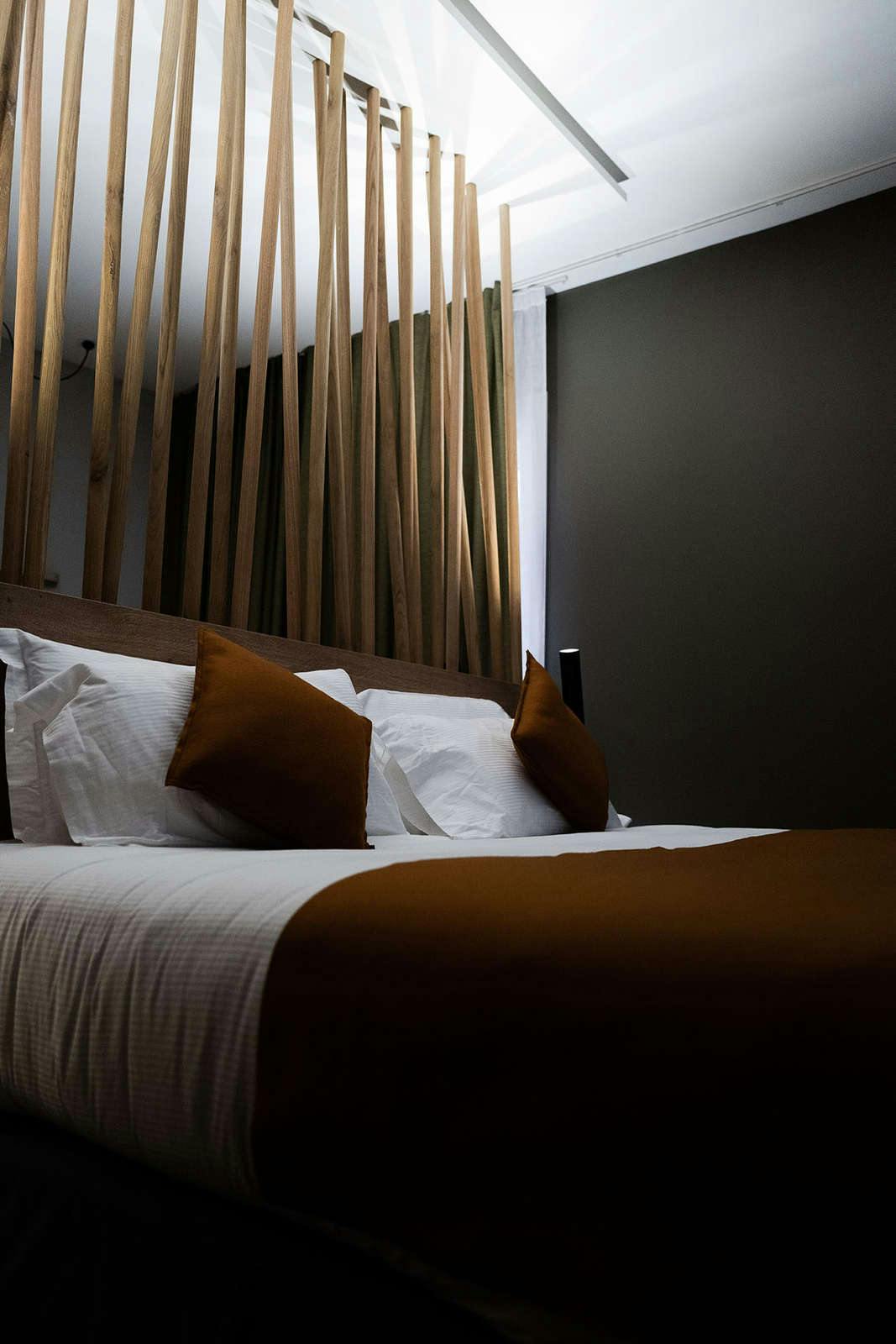 Hotel Hotel Belaroïa Montpellier Center Saint Roch photo 4