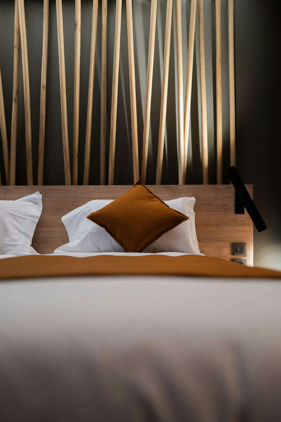 Hotel Hotel Belaroïa Montpellier Center Saint Roch photo 5