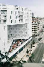 Hotel Hotel Belaroïa Montpellier Center Saint Roch photo 3