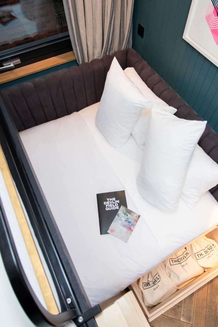 Hotel The Devlin photo 3