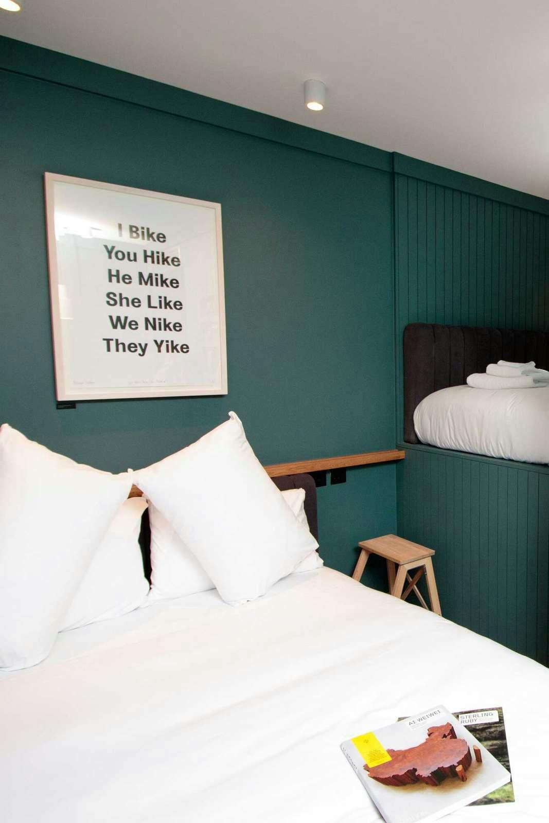 Hotel The Devlin photo 1