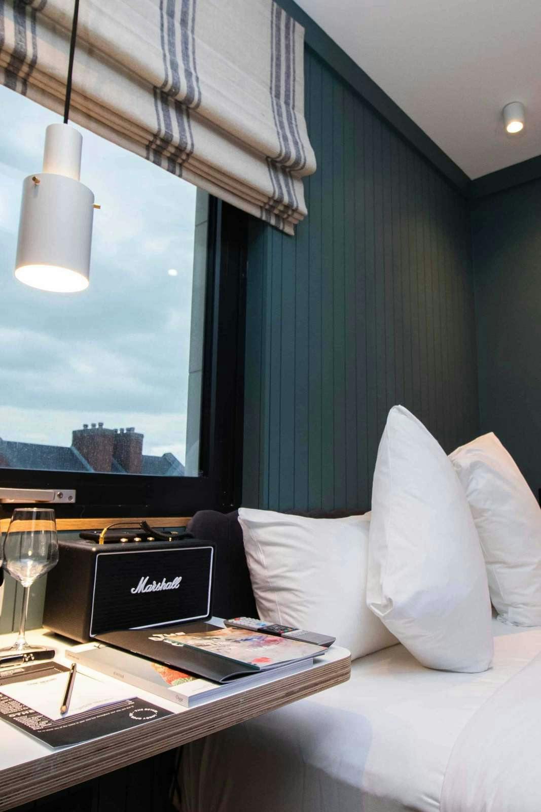 Hotel The Devlin photo 2