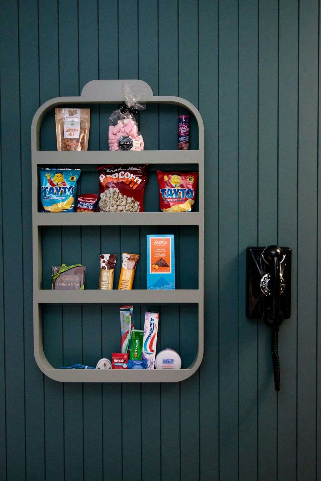 Hotel The Devlin photo 5