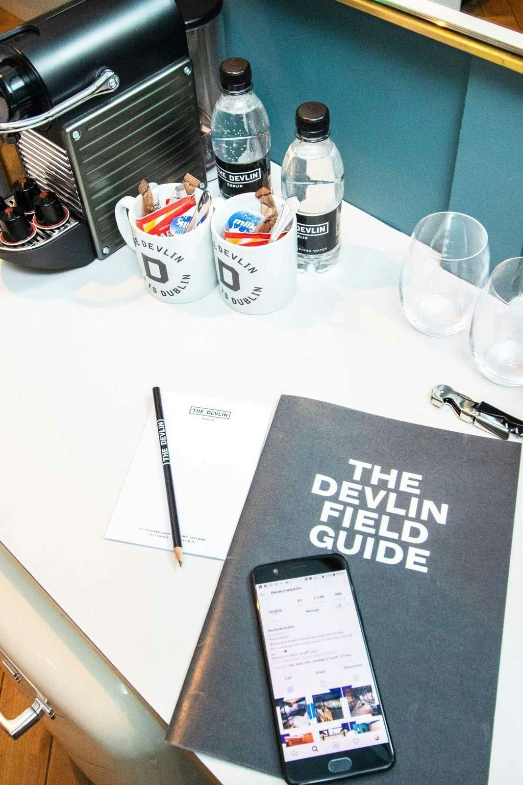 Hotel The Devlin photo 4