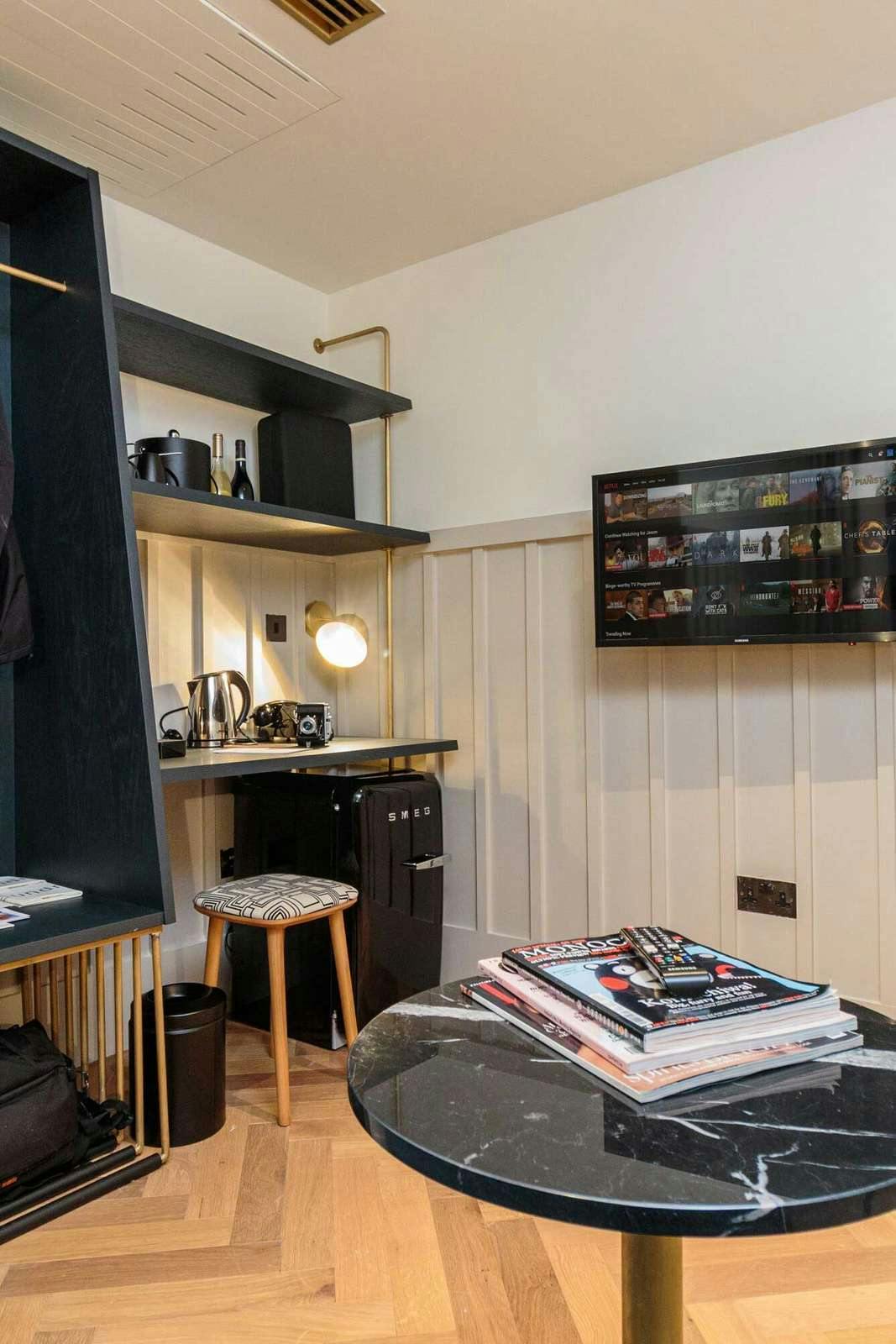 Hotel The Clarence photo 5