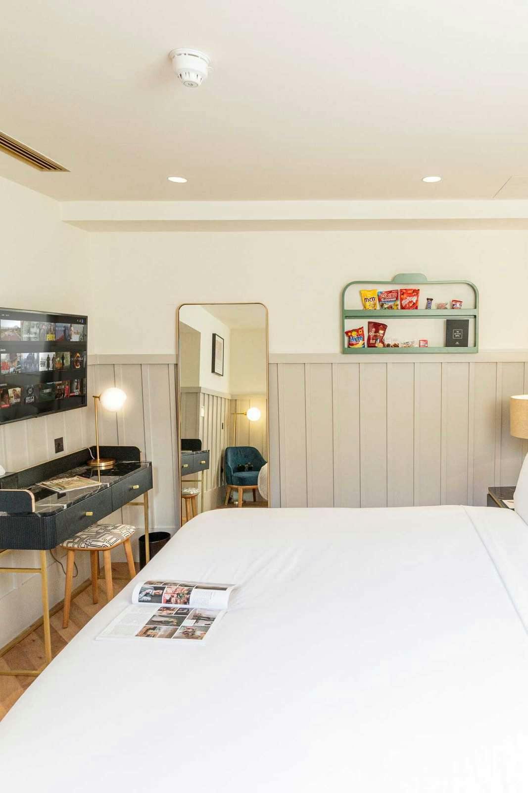 Hotel The Clarence photo 4