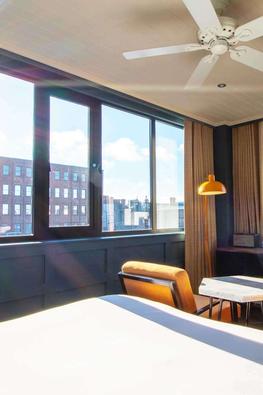 Hotel The Dean Hotel Dublin photo 4