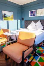 Hotel The Dean Dublin Centre photo 1