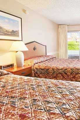 Hotel The La Grande Inn photo 3