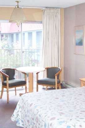 Hotel The La Grande Inn photo 4