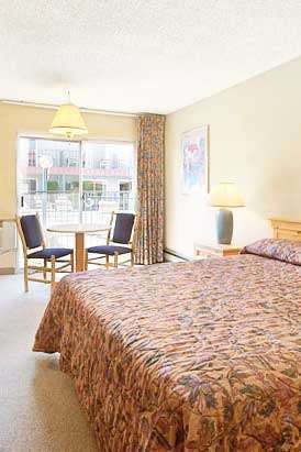 Hotel The La Grande Inn photo 1