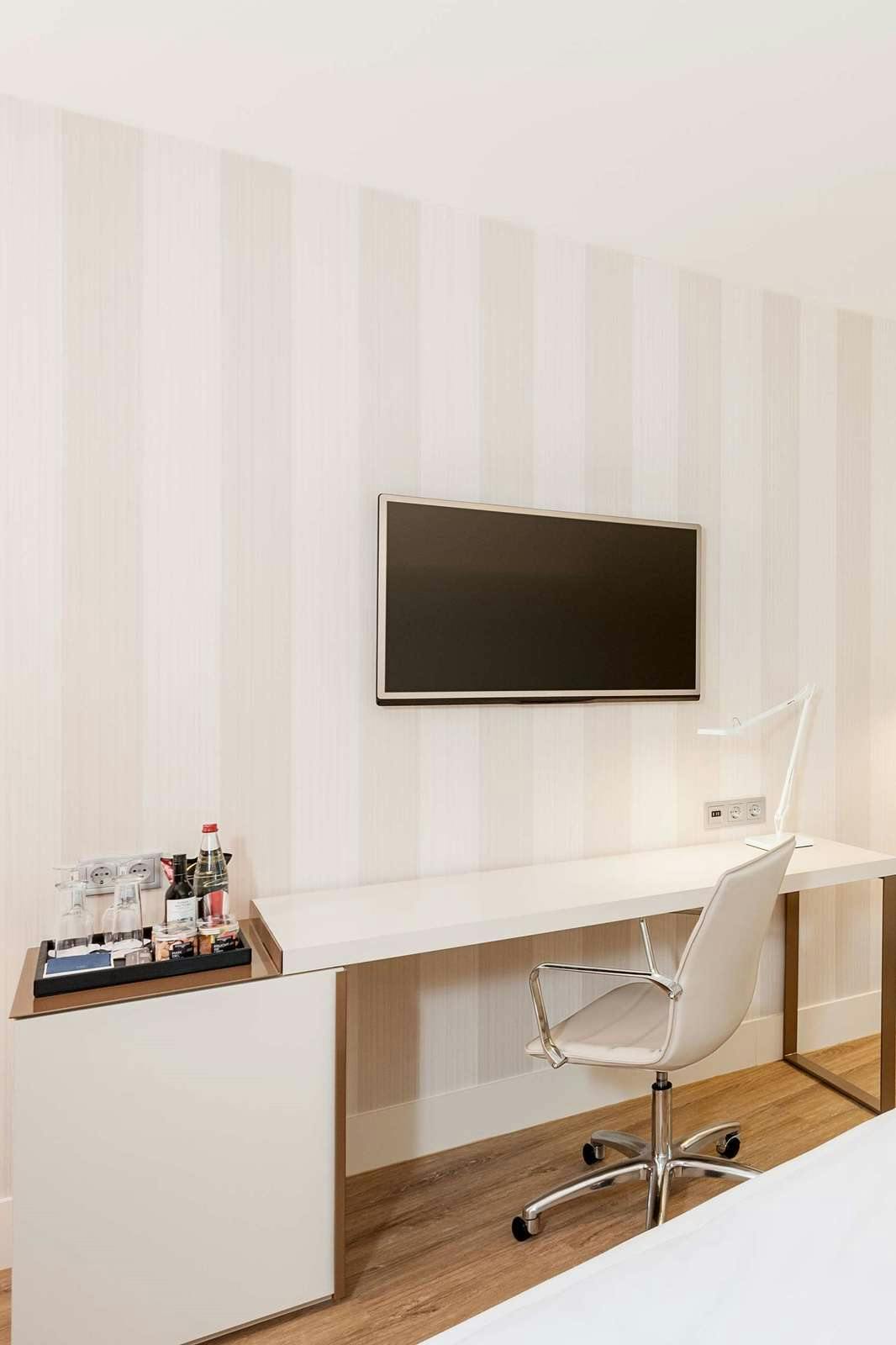 Hotel NH Graz City photo 3