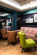 Hotel Vincci The Mint photo 3