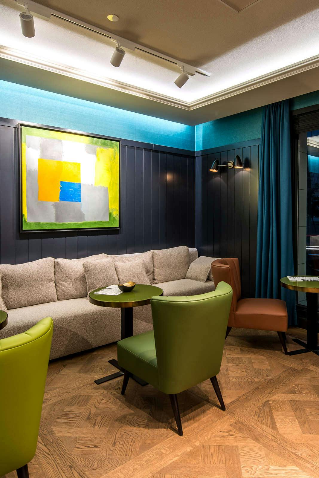 Hotel Vincci The Mint photo 4