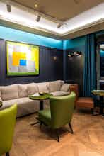 Hotel Vincci The Mint photo 4