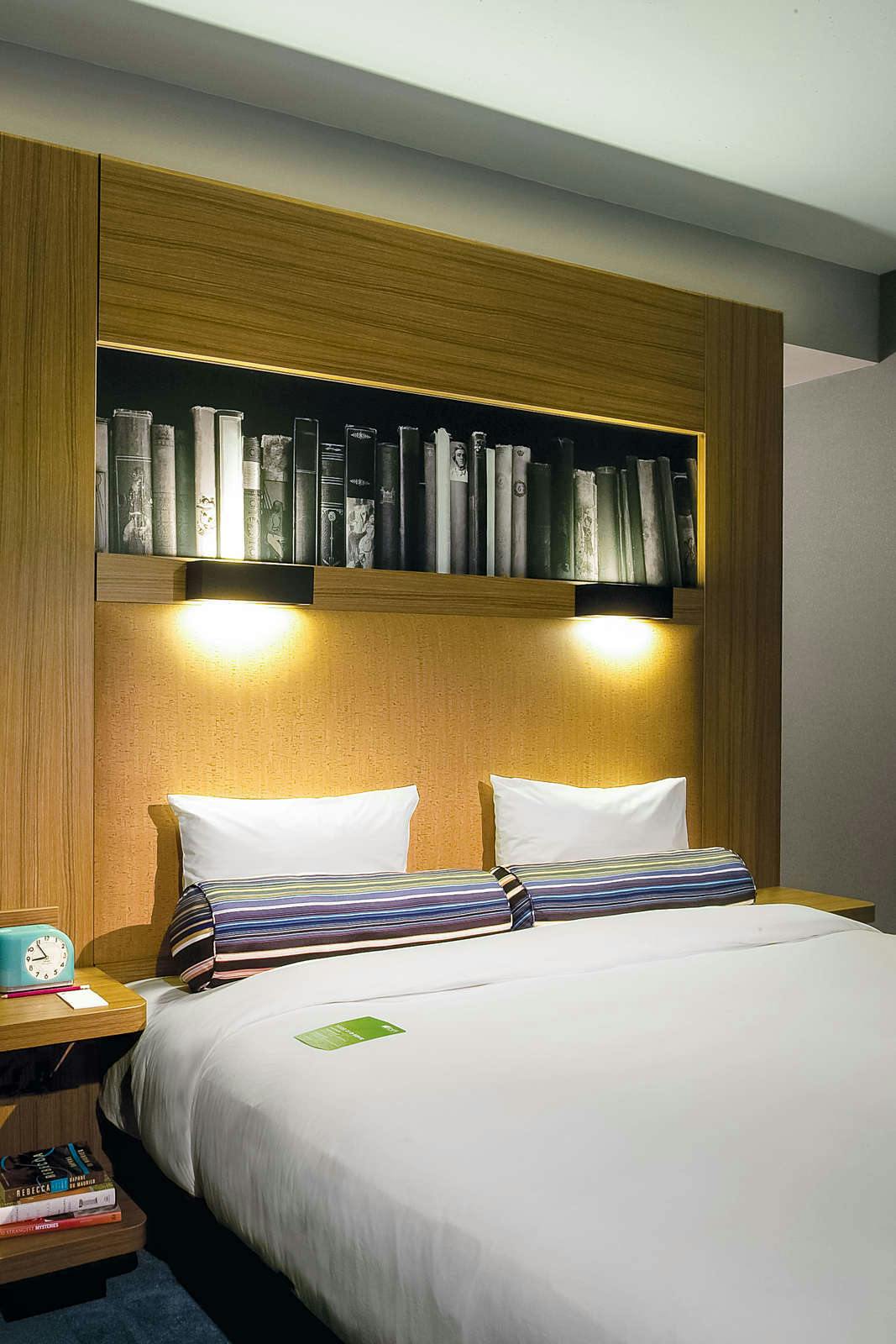 Hotel Aloft Lexington photo 1