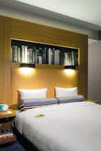 Hotel Aloft Lexington photo 1