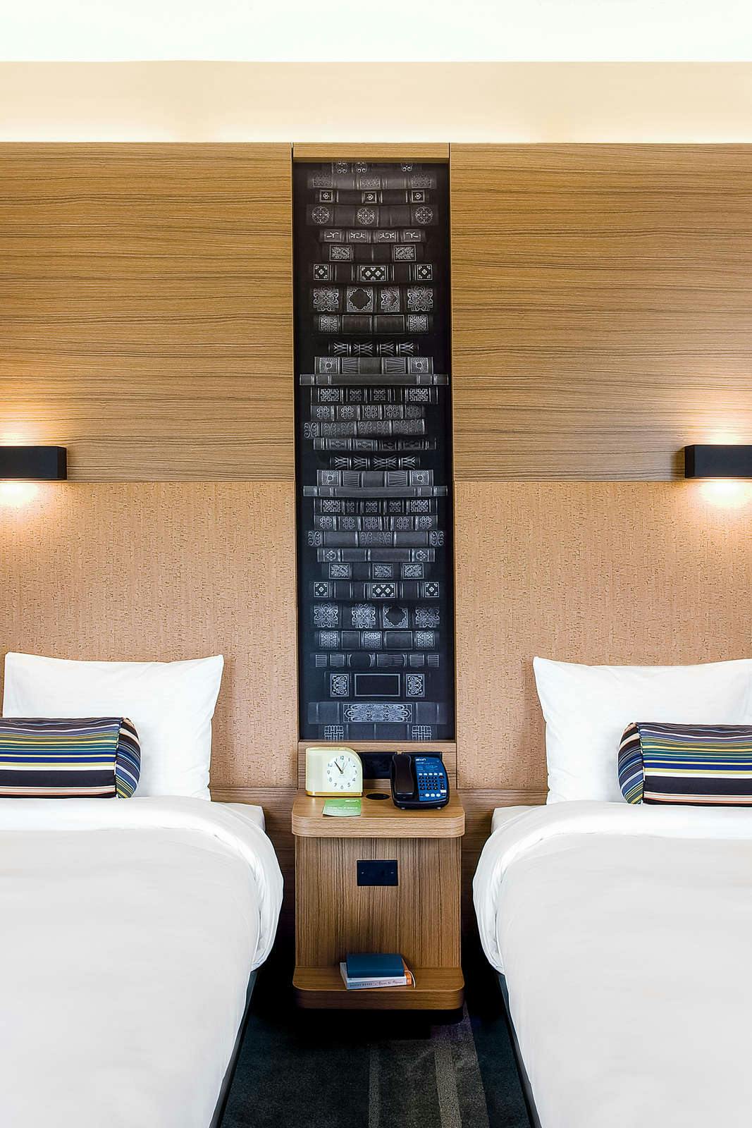 Hotel Aloft Lexington photo 3