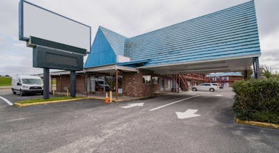 Last Minute Hotel Deals In Augusta Hoteltonight