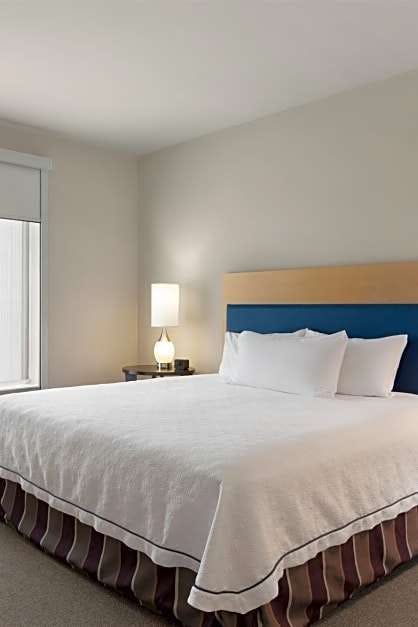 Hotel Home2 Suites by Hilton Austin North/Near the Domain photo 1